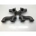 Detroit 60 SER 12.7 Exhaust Manifold thumbnail 2