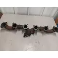 Detroit 60 SER 12.7 Exhaust Manifold thumbnail 4