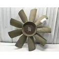 Detroit 60 SER 12.7 Fan Blade thumbnail 2