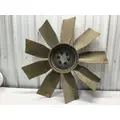 Detroit 60 SER 12.7 Fan Blade thumbnail 3