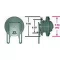 Detroit 60 SER 12.7 Fan Clutch thumbnail 1