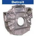 Detroit 60 SER 12.7 Flywheel Housing thumbnail 1