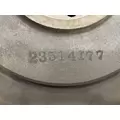 Detroit 60 SER 12.7 Flywheel thumbnail 3