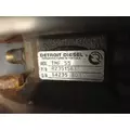Detroit 60 SER 12.7 TurbochargerSupercharger thumbnail 4