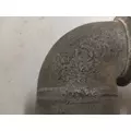 Detroit 60 SER 12.7 Turbocharger thumbnail 2
