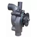 Detroit 60 SER 12.7 Water Pump thumbnail 4