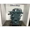 Detroit 60 SER 14.0 Engine Assembly thumbnail 2