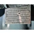 Detroit 60 SER 14.0 Engine Assembly thumbnail 5
