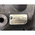 Detroit 60 SER 14.0 Engine Brake (All Styles) thumbnail 2