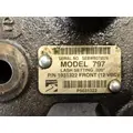 Detroit 60 SER 14.0 Engine Brake (All Styles) thumbnail 5
