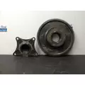 Detroit 60 SER 14.0 Engine Bull Gear thumbnail 1