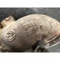 Detroit 60 SER 14.0 Engine EGR Valve thumbnail 5