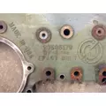 Detroit 60 SER 14.0 Engine Timing Cover thumbnail 2