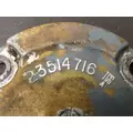 Detroit 60 SER 14.0 Engine Timing Cover thumbnail 3