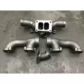 Detroit 60 SER 14.0 Exhaust Manifold thumbnail 3