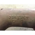Detroit 60 SER 14.0 Exhaust Manifold thumbnail 4