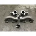 Detroit 60 SER 14.0 Exhaust Manifold thumbnail 1