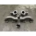 Detroit 60 SER 14.0 Exhaust Manifold thumbnail 1