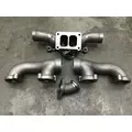 Detroit 60 SER 14.0 Exhaust Manifold thumbnail 2