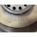 Detroit 60 SER 14.0 Flywheel thumbnail 2