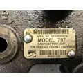 Detroit 60 SER 14.0 Jake Brake ( see also 3053 Engine Valve & Related) thumbnail 6