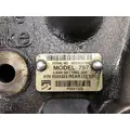 Detroit 60 SER 14.0 Jake Brake ( see also 3053 Engine Valve & Related) thumbnail 7