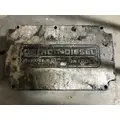 USED ECM Detroit 60 SER 12.7 for sale thumbnail