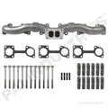 NEW Exhaust Manifold Detroit 60 SER 12.7 for sale thumbnail