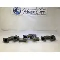 New Exhaust Manifold Detroit 60 SER 12.7 for sale thumbnail