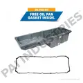 NEW Oil Pan Detroit 60 SER 12.7 for sale thumbnail