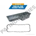 NEW Oil Pan Detroit 60 SER 12.7 for sale thumbnail