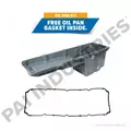 NEW Oil Pan Detroit 60 SER 12.7 for sale thumbnail