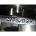 USED Crankshaft DETROIT 60 SERIES-11.1 DDC3 for sale thumbnail