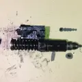 USED Fuel Injector DETROIT 60 SERIES-12.7 DDC2 for sale thumbnail
