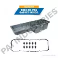 NEW Oil Pan DETROIT 60 SERIES-12.7 DDC2 for sale thumbnail