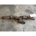 USED Exhaust Manifold DETROIT 60 SERIES-14.0 DDC6 for sale thumbnail