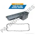 NEW Oil Pan DETROIT 60 SERIES-14.0 DDC6 for sale thumbnail