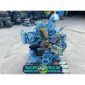 Detroit 6V53DDEC Engine Assembly thumbnail 3