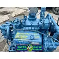 Detroit 6V53DDEC Engine Assembly thumbnail 2