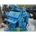Detroit 6V53N Engine Assembly thumbnail 4