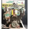 Detroit 6V71 Engine Assembly thumbnail 2