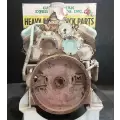 Detroit 6V71 Engine Assembly thumbnail 4