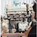 Detroit 6V71 Engine Assembly thumbnail 1