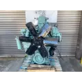 Detroit 6V71 Engine Assembly thumbnail 2