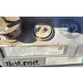 Detroit 6V92 DDEC Engine Assembly thumbnail 5