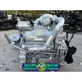 Detroit 6V92T Engine Assembly thumbnail 3
