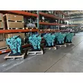 Detroit 6V Engine Assembly thumbnail 2