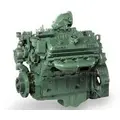 Detroit 6V Engine Assembly thumbnail 1