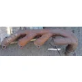 USED Exhaust Manifold Detroit 8.2 for sale thumbnail