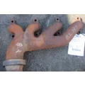 USED Exhaust Manifold Detroit 8.2 for sale thumbnail